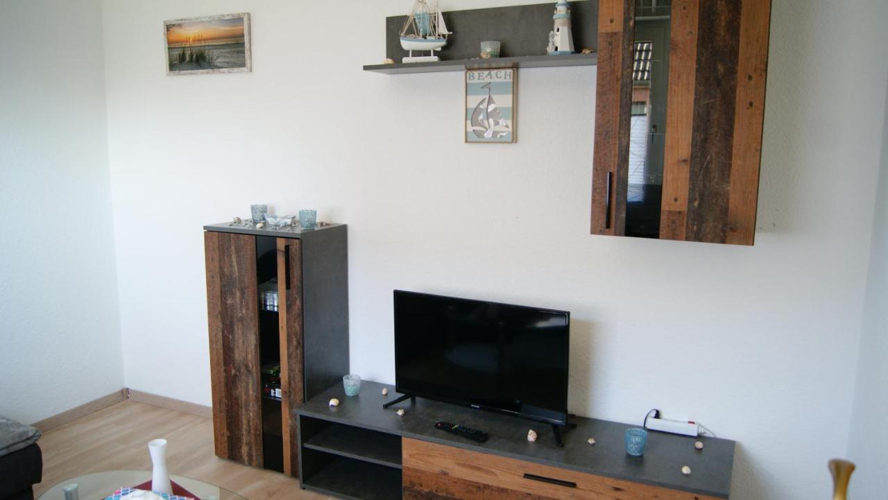 Apartament Fewo Meradi Cuxhaven Zewnętrze zdjęcie